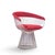 Knoll Warren Platner for Knoll Mid Century Dining Chairs - Set of 4 For Sale - Image 4 of 13