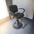 Vintage Kaemark Hydraulic Salon Chair – Timeless Comfort, Built to Last For Sale - Image 12 of 12