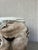 Ceramic Sculptural Ceramic Side Table from Francis Hewlett, 1960s For Sale - Image 7 of 17