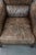 Vintage Cowhide Chairs, Set of 2 For Sale - Image 5 of 18