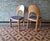 Danish Morten Dining Chairs by Niels Koefoed, Set of 2 For Sale - Image 10 of 11