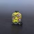 Late 19th Century Late 19th Century Cloisonné Enamel Snuff Bottle With Bird and Flower Motif, 65g For Sale - Image 5 of 9