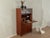1950s Bureau, Musterring Very good workmanshipHigh-quality materialsMade in Germany, Manufacturer: Musterring (branding on...
