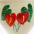 Mid-Century Modern Mid Century Hand Painted Hawaiian Tropical Floral Ceramic Goblets - 5 Pieces For Sale - Image 3 of 3