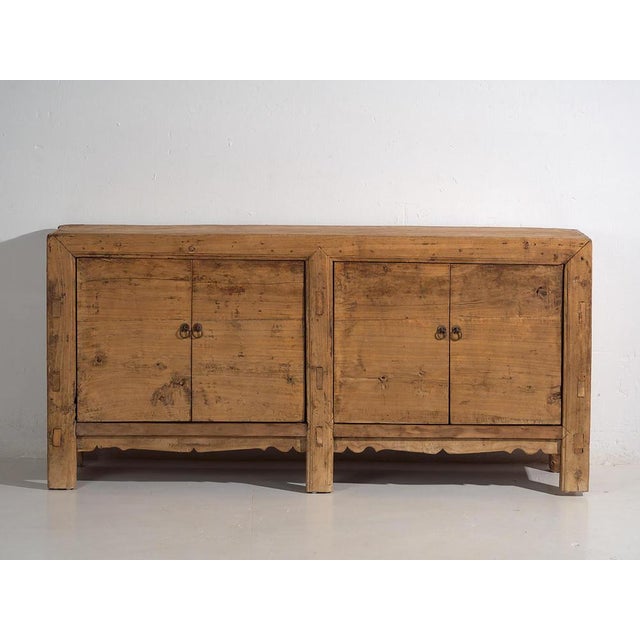 Antique Sideboard in Wood, 1900 For Sale - Image 18 of 18