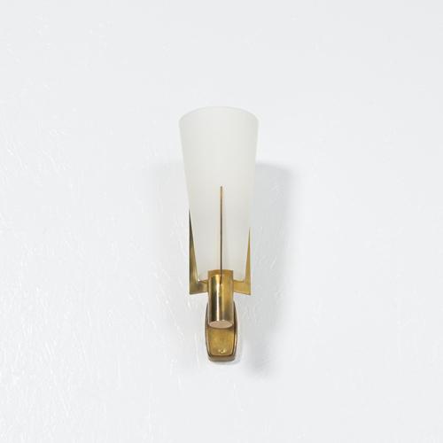 Vintage Wall Light from Stilnovo, 1950s For Sale - Image 13 of 18