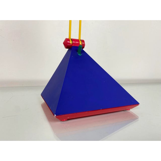 Table Lamp by Lungean and Pellman for Brilliant Leuchten, Germany For Sale - Image 18 of 18