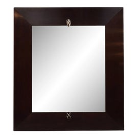 Example of Barbara Barry Mirrors