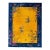 Early 20th Century Chinese Art Deco Rug For Sale