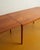 1960s Vintage Danish Table in Teak with Extensions by Henning Kjærnulf, 1960s For Sale - Image 5 of 6