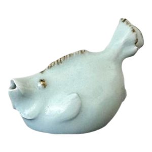 Contemporary Porcelain Water Dropper