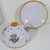 Rustic European Large Spanish Ceramic Cheese Dome, 2 Pieces For Sale - Image 3 of 6