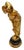 Young Girl With Cat, Ernst Waegener (1854-1919), H. Noack, Berlin, C. 1908 For Sale - Image 12 of 13