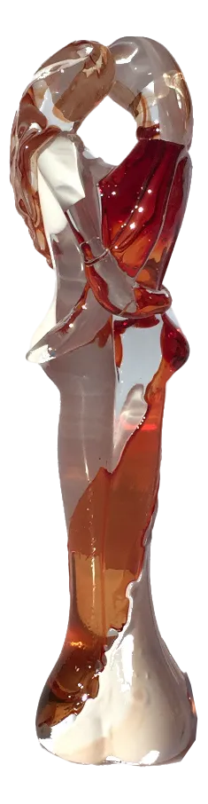 Murano Glass Sculpture from YourMurano