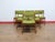 Mid Century Modern Vintage Teak Danish Dining Chairs X 6 For Sale - Image 4 of 15
