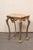 18th Century Italian Period Rococo Accent Table For Sale - Image 4 of 11