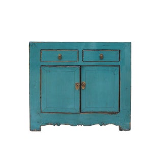 Vintage Used Asian Vanities Chairish