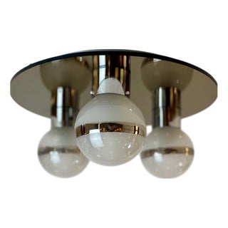 Bathroom Wall or Ceiling Lamp from Bath, 1970s For Sale