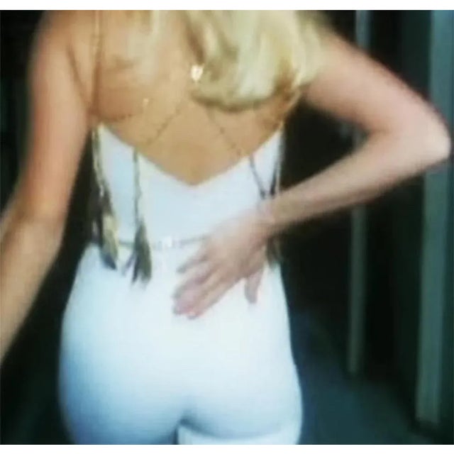 Blank Barbie, Agneta II, 2022, Archival Pigment Print For Sale - Image 6 of 6