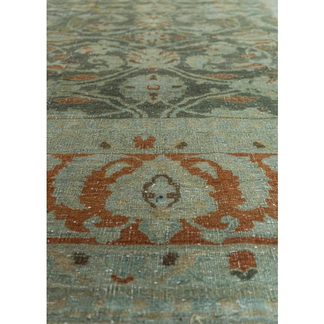 Turkish Turkish Vintage Rug 5'11" x 11'6" #20699 For Sale - Image 3 of 8