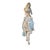 Cybis Porcelain Lady Godiva Riding Horse Figurine by Lynn Klockner Brown Le 200 For Sale - Image 11 of 14