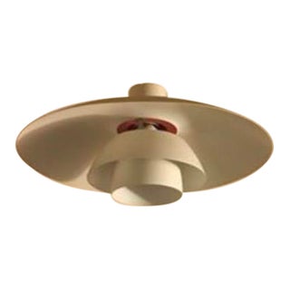 Louis Poulsen Ph 4/3 Light For Sale