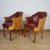 Art Deco Armchairs by Maurice Adams, 1930s, Set of 2 For Sale - Image 11 of 14