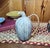 Arne Bang 1940s Arne Bang Woven Gourd Shaped Rattan Handle Jug For Sale - Image 4 of 13