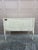 Bodart Louis XV Painted Chest in Sage and Cream, a French Country Revival For Sale - Image 16 of 16