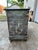 Mid 19th Century French 19th Century Louis Philippe Painted Marble Top Walnut Commode For Sale - Image 5 of 12