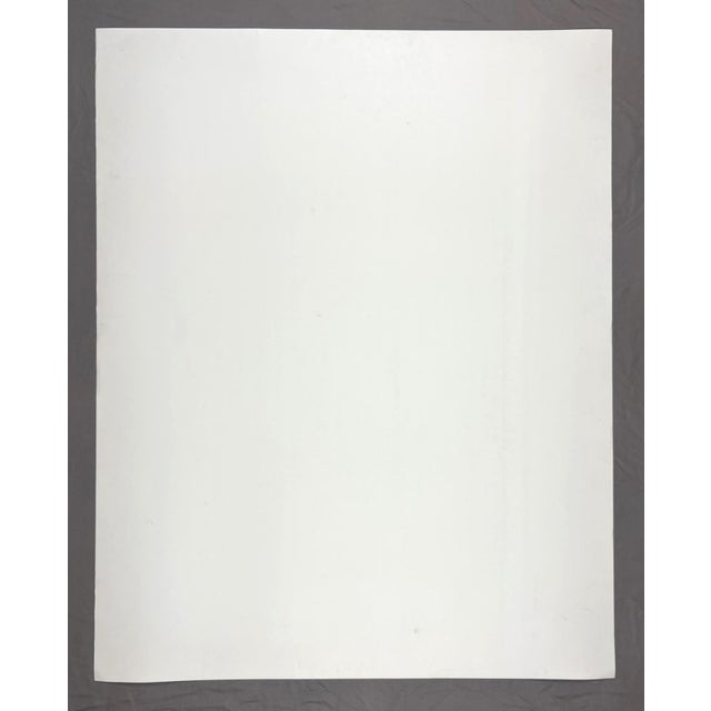 Bridget Riley Achaean Large Original Tate Silkscreen Print For Sale - Image 10 of 11