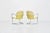 Lounge Chairs Model 414 Th by Wh Gispen for Delft, 1961, Set of 2 For Sale - Image 3 of 9
