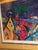 Paint Modern Original Miles Blatt Signed Print, Living Along the Cooper For Sale - Image 7 of 12