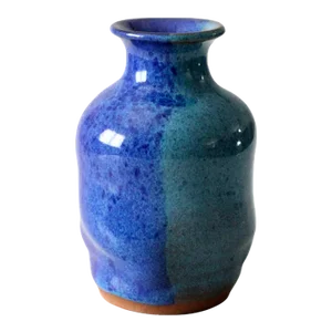 Vintage Studio Pottery Vase