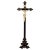 Jesus Christ Crucified 18th Century Italian Sculpture For Sale - Image 6 of 6