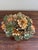 1970s Fleurs Des Siècles Enamel Flower Bouquet by Vista Alegre for Mottahedeh For Sale In South Bend - Image 6 of 10