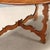 18th Century Baroque Walnut Console, Italy For Sale - Image 4 of 8