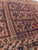Antique Turkmen Yaqub Khani Hand-Knotted Wool Area Rug - 4'2" X 6'10" For Sale - Image 6 of 12