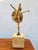 H Fournier, Ballerina Dancer, 1920s, Bronze For Sale - Image 13 of 18