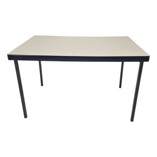 Dining Table by Hein Salomonson for AP Originals, 1960 For Sale