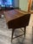 This was my mother‘s desk. I remember her saving up to buy it in the early to mid 1960s. She was very passionate about its...