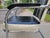 Black Mid 20th Century Streamline Art Deco Springer Club Chair For Sale - Image 8 of 17