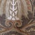 Greige Oscar De La Renta Damask Fabric For Sale - Image 8 of 9