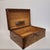 Vintage French Tobacco Box, 1960s For Sale - Image 9 of 18