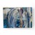 Textile Mary Heebner 'Africa,' Monumental Signed Abstract Painting, 1988 For Sale - Image 7 of 18