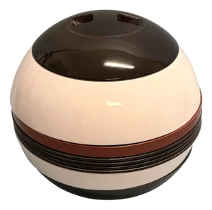 Vintage La Boule Tableware from Villeroy & Boch, 1971, Set of 19