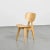 3221 Chairs by Jenzo Sakakura for Tendo Mokko, 1980s, Set of 4 For Sale - Image 6 of 11
