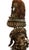 African Mid 20th-Century African Helmet Mask For Sale - Image 3 of 11