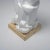 Jan Keustermans, Requiem 4 Abstract Sculpture, Marble For Sale - Image 11 of 18