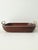 Large Vintage Wooden Fruit Bowl with Brass Handles by Carl Auböck, 1950s For Sale - Image 12 of 18